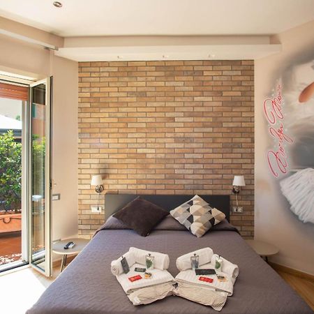 Little Rock Guest House ガエータ エクステリア 写真
