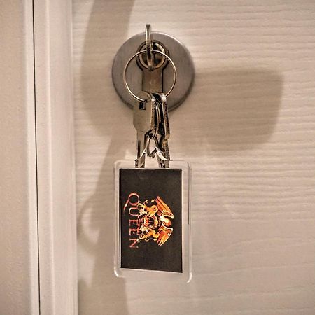 Little Rock Guest House ガエータ エクステリア 写真