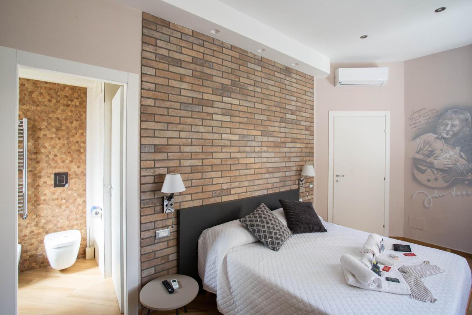 Little Rock Guest House ガエータ エクステリア 写真