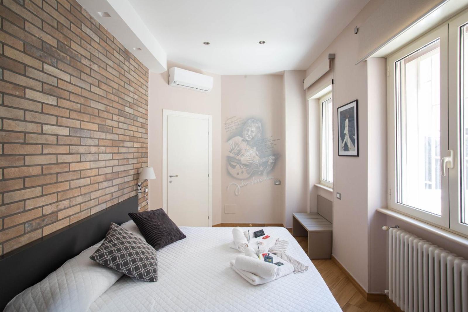 Little Rock Guest House ガエータ エクステリア 写真