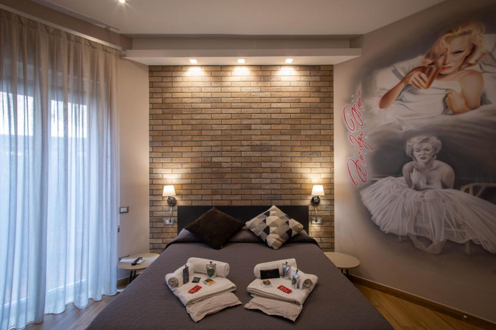 Little Rock Guest House ガエータ 部屋 写真