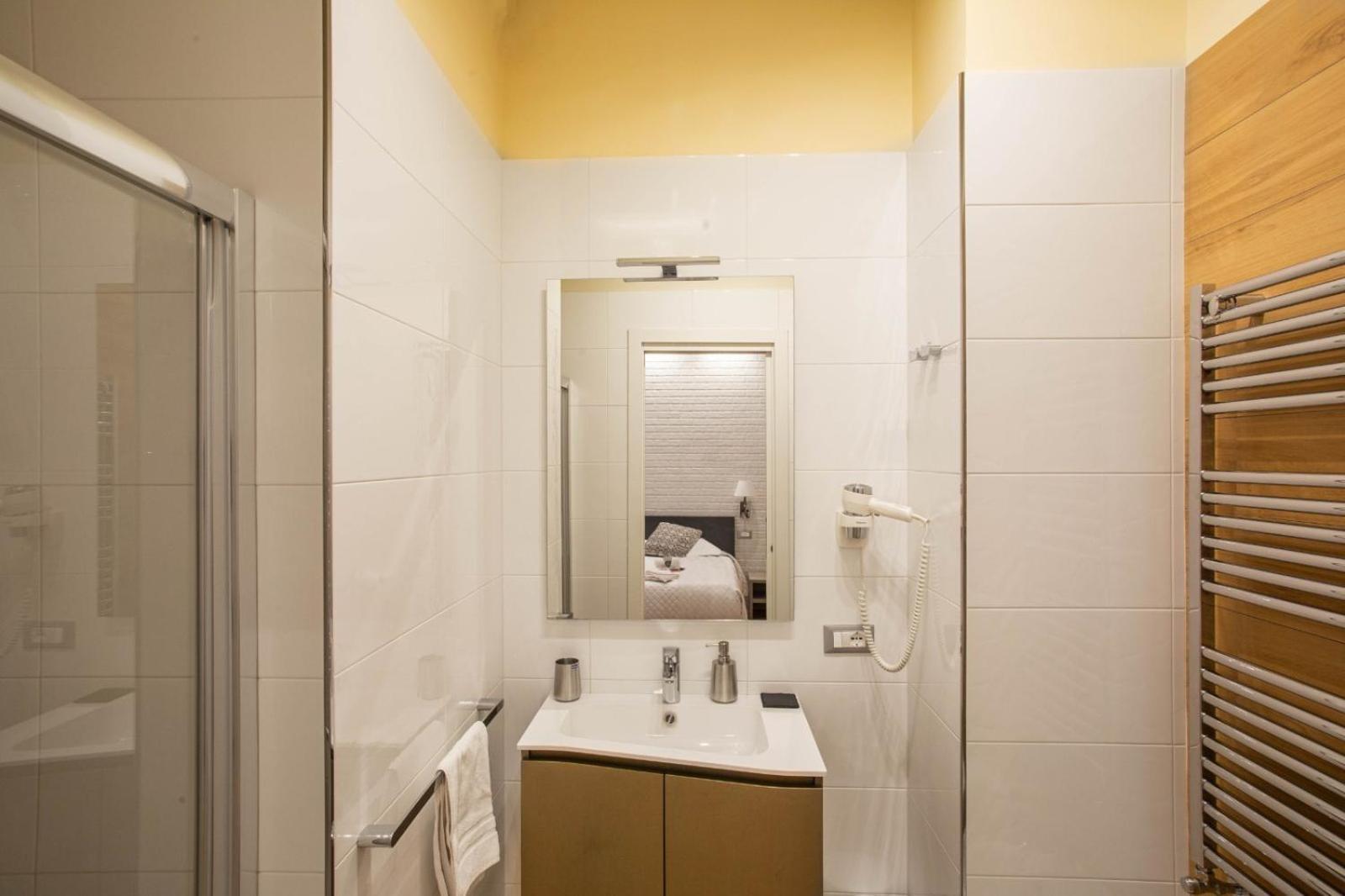 Little Rock Guest House ガエータ エクステリア 写真
