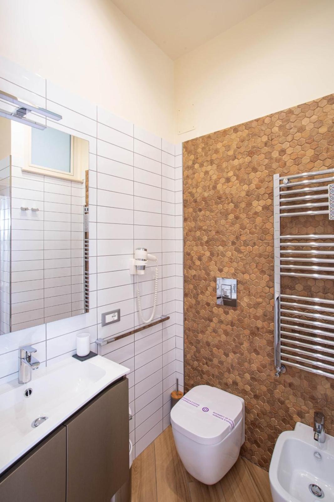 Little Rock Guest House ガエータ エクステリア 写真