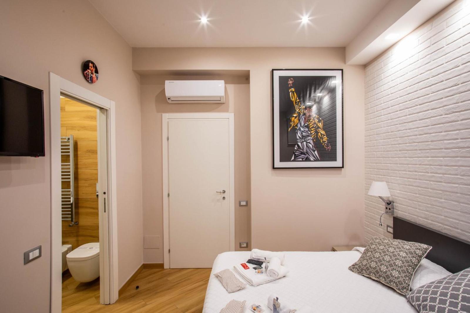 Little Rock Guest House ガエータ エクステリア 写真