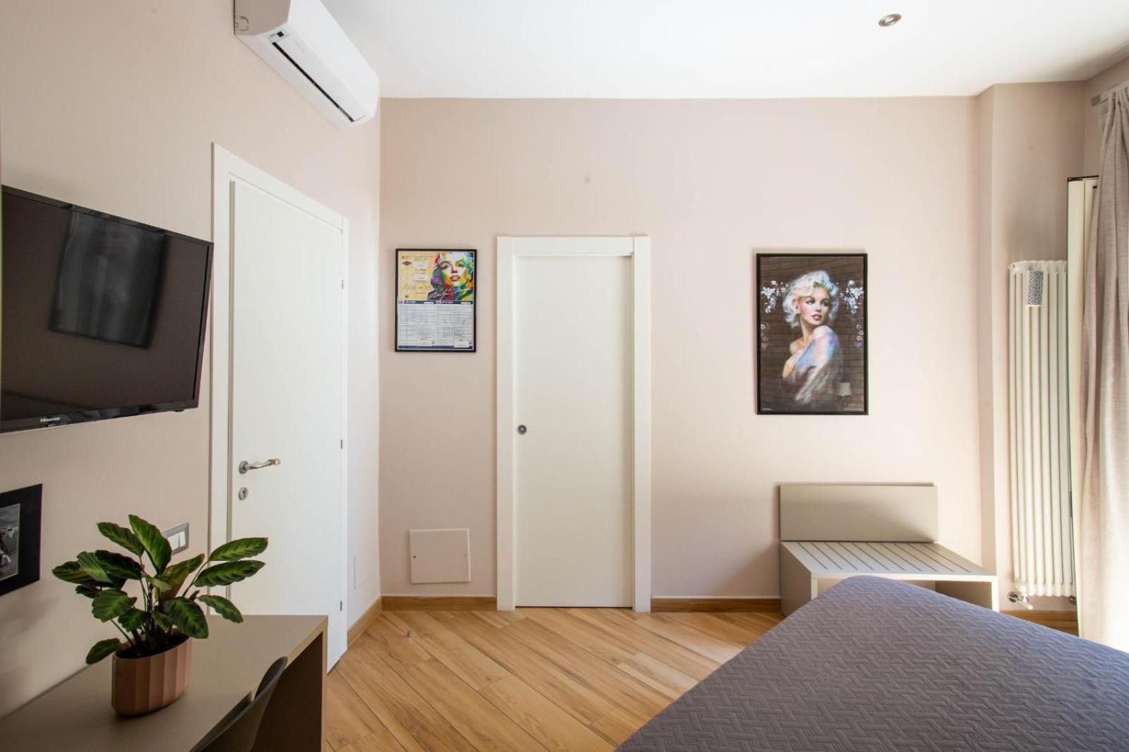 Little Rock Guest House ガエータ エクステリア 写真