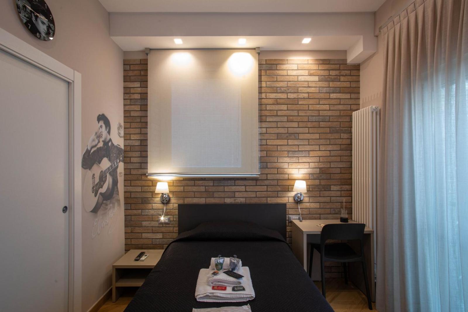 Little Rock Guest House ガエータ エクステリア 写真