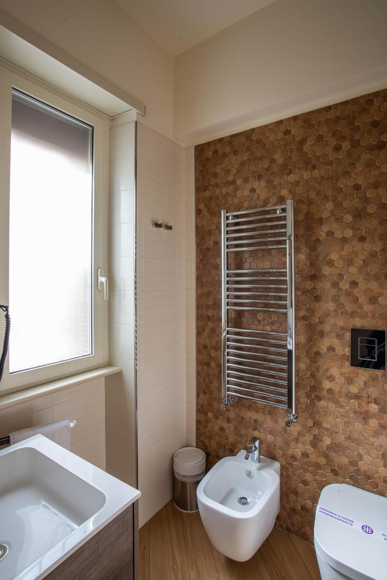 Little Rock Guest House ガエータ エクステリア 写真