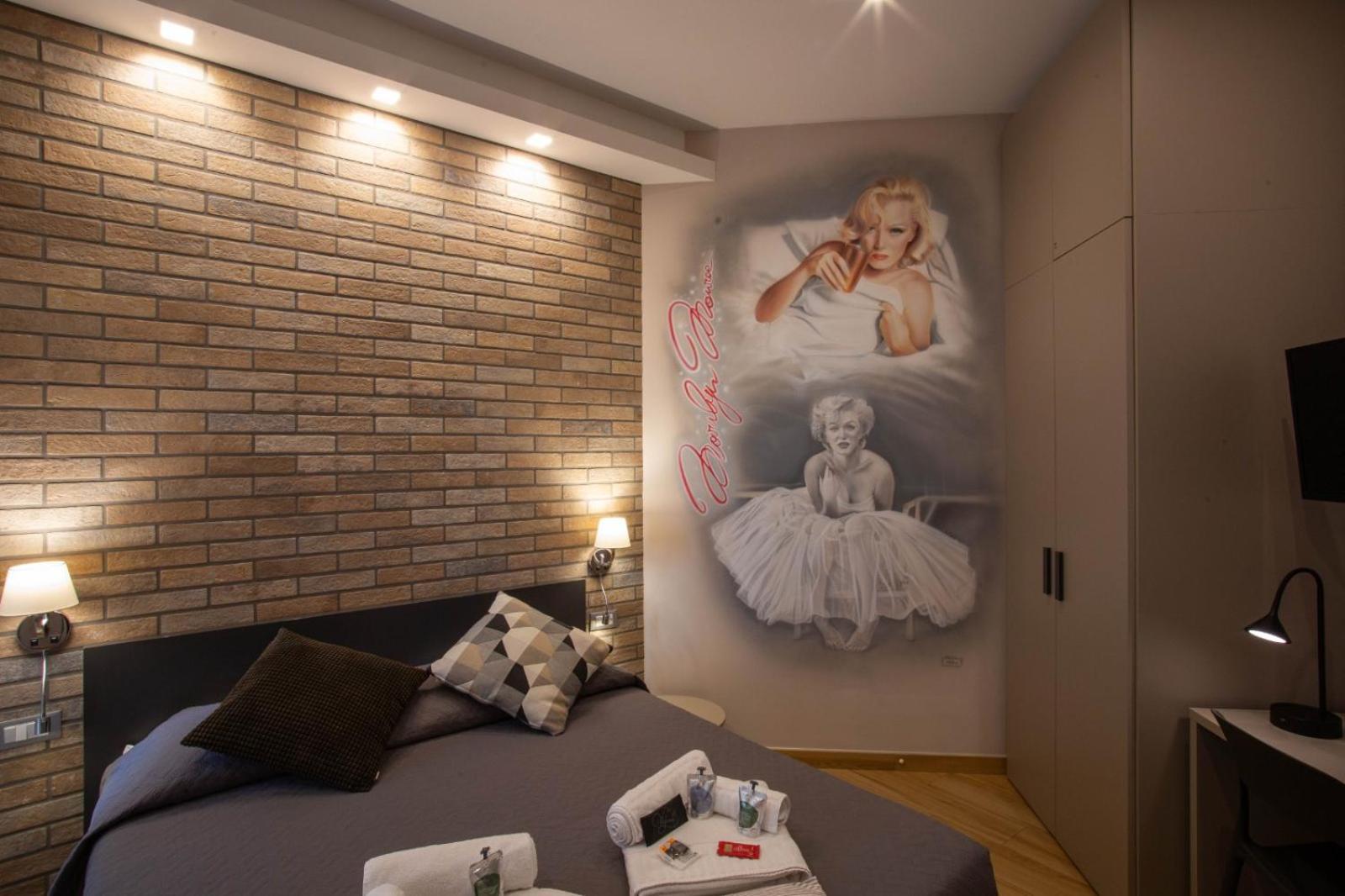Little Rock Guest House ガエータ エクステリア 写真