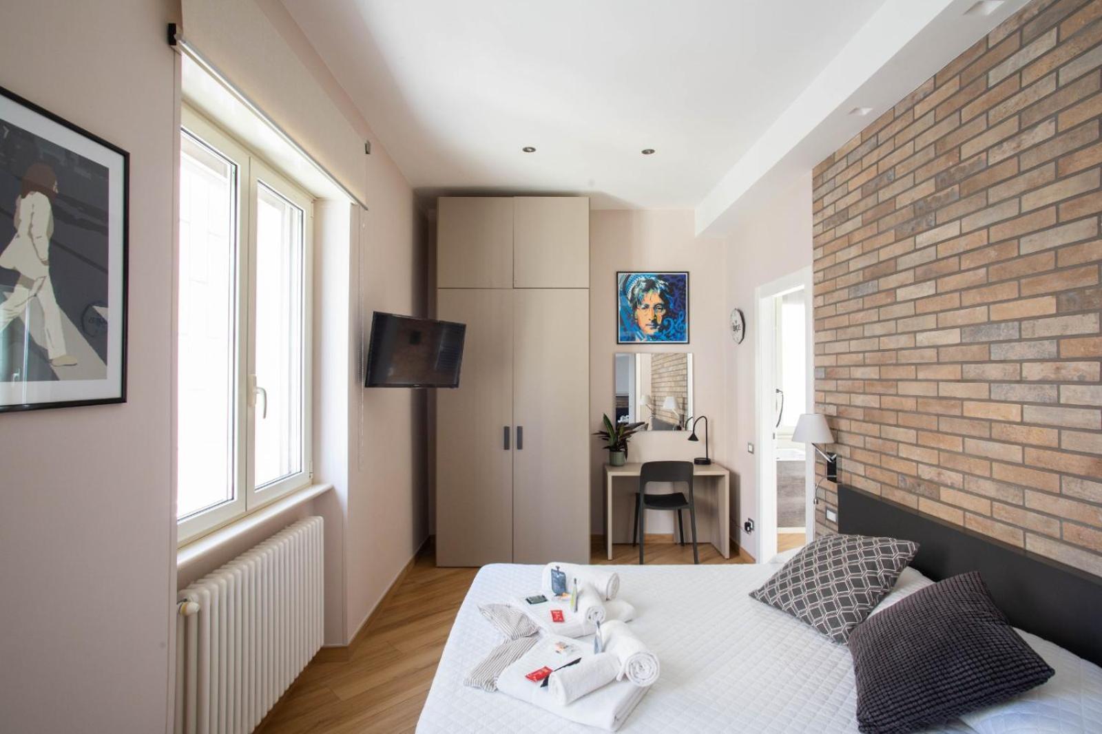 Little Rock Guest House ガエータ エクステリア 写真