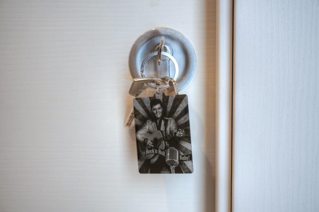 Little Rock Guest House ガエータ エクステリア 写真