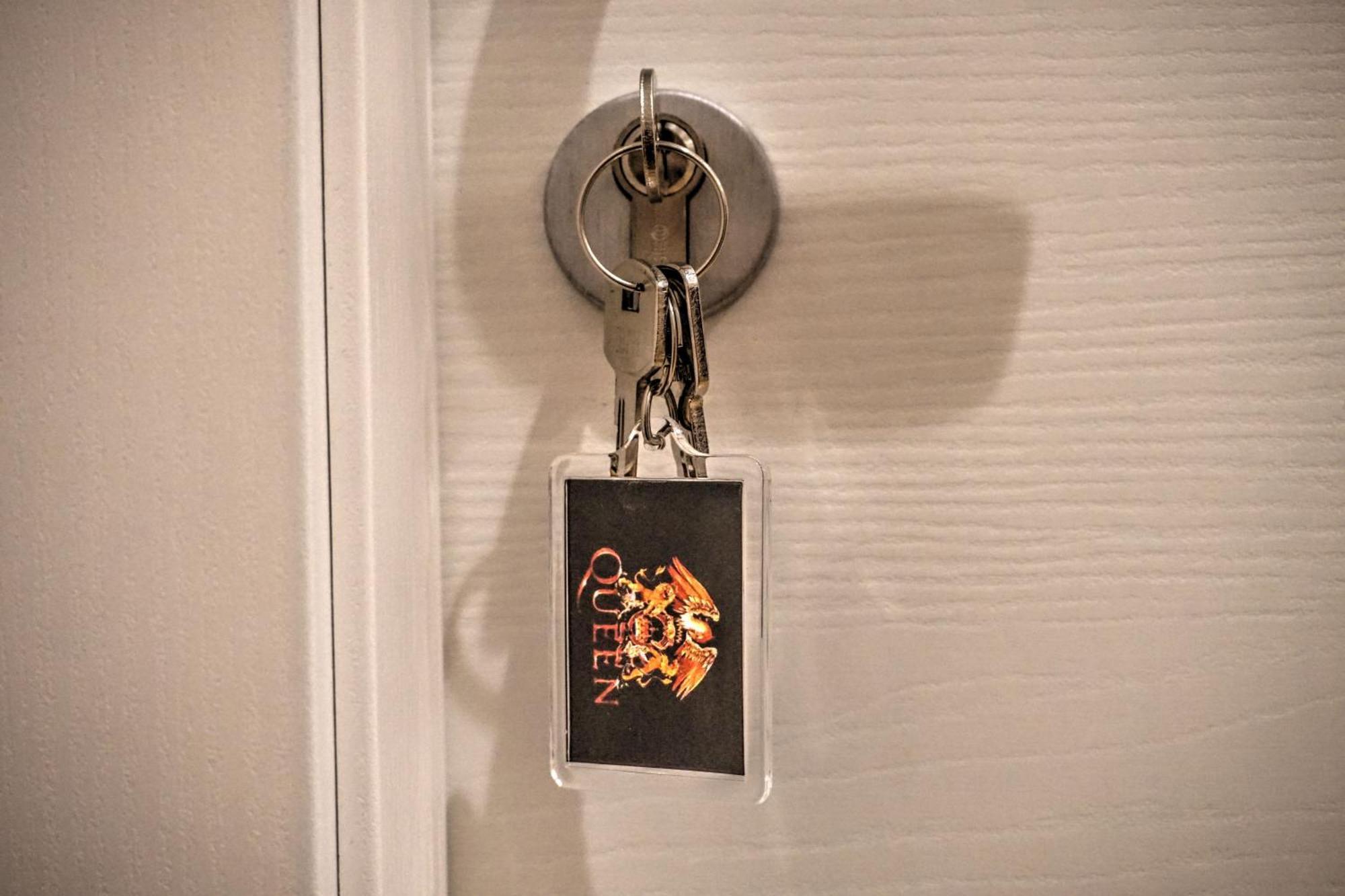 Little Rock Guest House ガエータ エクステリア 写真